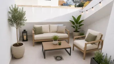 Apartment on Avenida de las Salinas photo 3