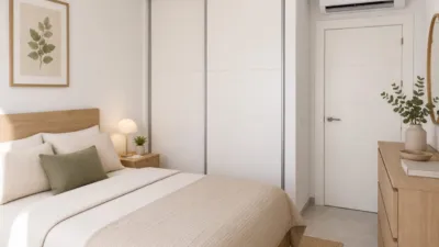 Apartment on Avenida de las Salinas photo 6