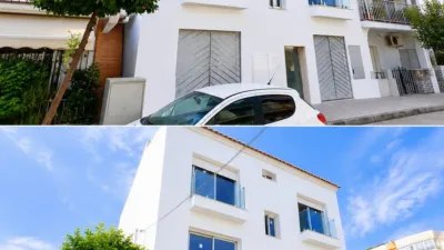 Apartment on Avenida de las Salinas photo 7