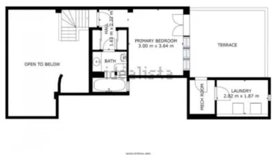Dúplex en venta en Calle de Jerónimo Borao, Delicias (Zaragoza Capital) de 252.000 €