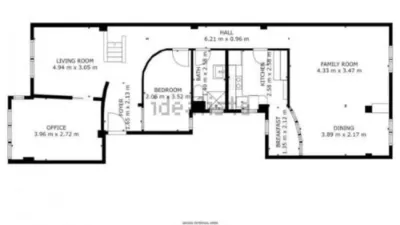 Dúplex en venta en Calle de Jerónimo Borao, Delicias (Zaragoza Capital) de 252.000 €