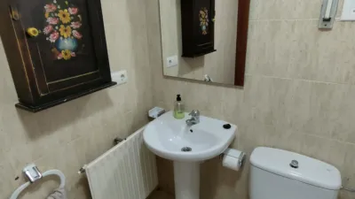 Piso en alquiler en Ermitagaña-Mendebaldea-Etxabakoitz, Ermitagaña-Mendebaldea-Etxabakoitz (Pamplona - Iruña) de 1.500 €<span>/mes</span>