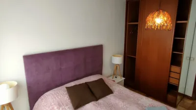 Piso en alquiler en Ermitagaña-Mendebaldea-Etxabakoitz, Ermitagaña-Mendebaldea-Etxabakoitz (Pamplona - Iruña) de 1.500 €<span>/mes</span>