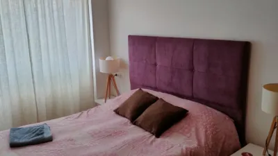 Piso en alquiler en Ermitagaña-Mendebaldea-Etxabakoitz, Ermitagaña-Mendebaldea-Etxabakoitz (Pamplona - Iruña) de 1.500 €<span>/mes</span>