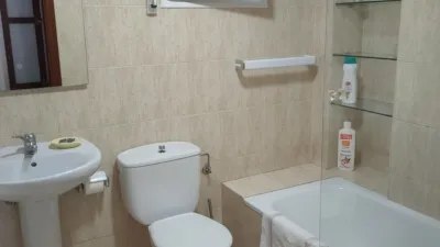 Piso en alquiler en Ermitagaña-Mendebaldea-Etxabakoitz, Ermitagaña-Mendebaldea-Etxabakoitz (Pamplona - Iruña) de 1.500 €<span>/mes</span>