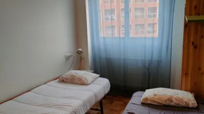Piso en alquiler en Ermitagaña-Mendebaldea-Etxabakoitz, Ermitagaña-Mendebaldea-Etxabakoitz (Pamplona - Iruña) de 1.500 €<span>/mes</span>