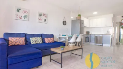 Apartment on Gran Vía Avenue photo 2