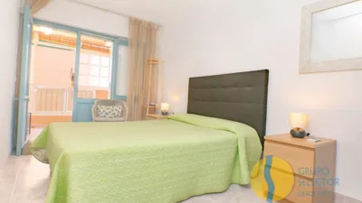Apartment on Gran Vía Avenue photo 14