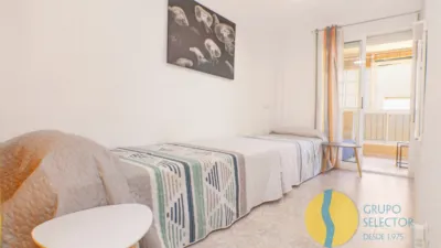 Apartment on Gran Vía Avenue photo 18