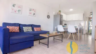 Apartment on Gran Vía Avenue photo 8