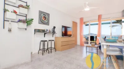 Apartment on Gran Vía Avenue photo 4
