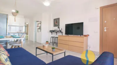 Apartment on Gran Vía Avenue photo 3