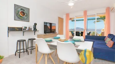 Apartment on Gran Vía Avenue photo 20
