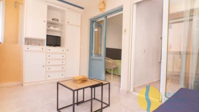 Apartment on Gran Vía Avenue photo 17