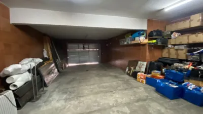 Casa unifamiliar en venta en Santa Agnès de Malanyanes, Santa Agnès de Malanyanes (La Roca del Vallès) de 450.000 €