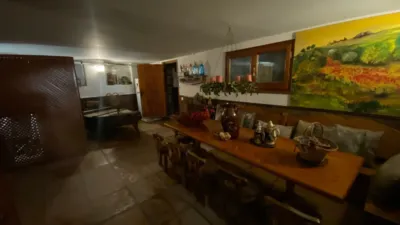 Casa unifamiliar en venta en Santa Agnès de Malanyanes, Santa Agnès de Malanyanes (La Roca del Vallès) de 450.000 €