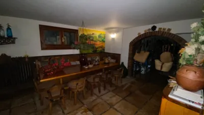 Casa unifamiliar en venta en Santa Agnès de Malanyanes, Santa Agnès de Malanyanes (La Roca del Vallès) de 450.000 €