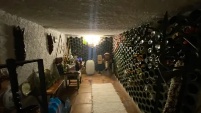 Casa unifamiliar en venta en Santa Agnès de Malanyanes, Santa Agnès de Malanyanes (La Roca del Vallès) de 450.000 €