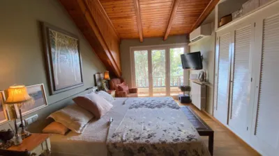 Casa unifamiliar en venta en Santa Agnès de Malanyanes, Santa Agnès de Malanyanes (La Roca del Vallès) de 450.000 €