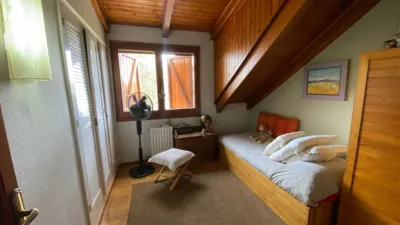 Casa unifamiliar en venta en Santa Agnès de Malanyanes, Santa Agnès de Malanyanes (La Roca del Vallès) de 450.000 €