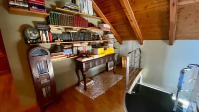 Casa unifamiliar en venta en Santa Agnès de Malanyanes, Santa Agnès de Malanyanes (La Roca del Vallès) de 450.000 €