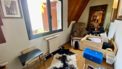 Casa unifamiliar en venta en Santa Agnès de Malanyanes, Santa Agnès de Malanyanes (La Roca del Vallès) de 450.000 €