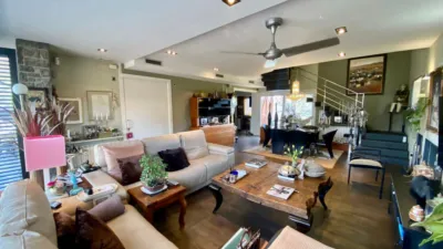 Casa unifamiliar en venta en Santa Agnès de Malanyanes, Santa Agnès de Malanyanes (La Roca del Vallès) de 450.000 €