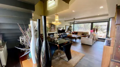 Casa unifamiliar en venta en Santa Agnès de Malanyanes, Santa Agnès de Malanyanes (La Roca del Vallès) de 450.000 €