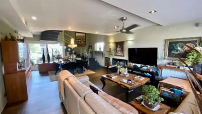 Casa unifamiliar en venta en Santa Agnès de Malanyanes, Santa Agnès de Malanyanes (La Roca del Vallès) de 450.000 €