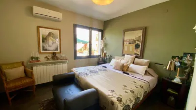 Casa unifamiliar en venta en Santa Agnès de Malanyanes, Santa Agnès de Malanyanes (La Roca del Vallès) de 450.000 €