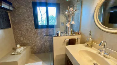 Casa unifamiliar en venta en Santa Agnès de Malanyanes, Santa Agnès de Malanyanes (La Roca del Vallès) de 450.000 €