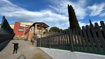 House for sale in Vilanova del Vallès photo 5