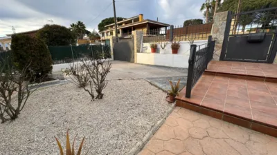 House for sale in Vilanova del Vallès photo 8