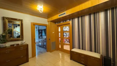 House for sale in Vilanova del Vallès photo 13