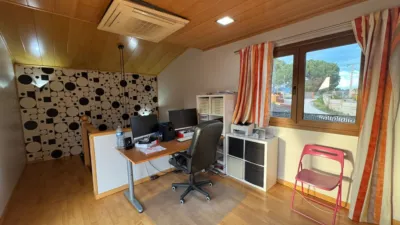 House for sale in Vilanova del Vallès photo 29