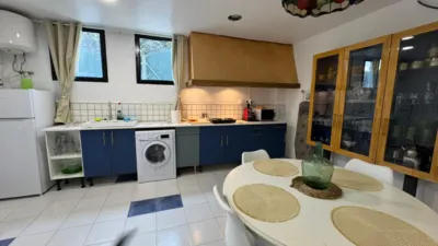 House for sale in Vilanova del Vallès photo 27