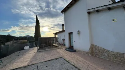 House for sale in Vilanova del Vallès photo 10