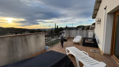 House for sale in Vilanova del Vallès photo 33