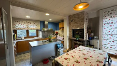 House for sale in Vilanova del Vallès photo 15