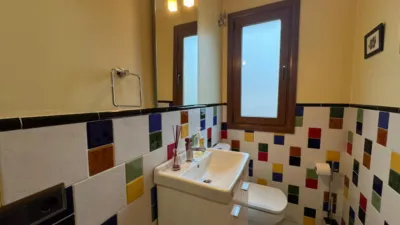 House for sale in Vilanova del Vallès photo 28