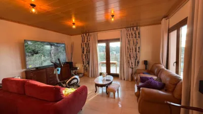 House for sale in Vilanova del Vallès photo 18