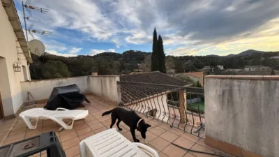 House for sale in Vilanova del Vallès photo 32