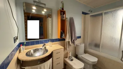 House for sale in Vilanova del Vallès photo 22