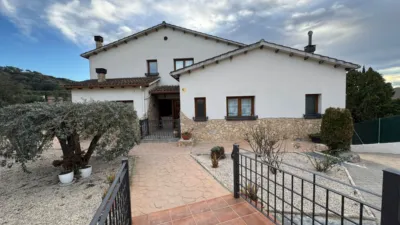 House for sale in Vilanova del Vallès photo 4