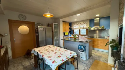 House for sale in Vilanova del Vallès photo 16