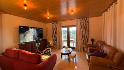 House for sale in Vilanova del Vallès photo 19