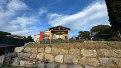 House for sale in Vilanova del Vallès photo 7