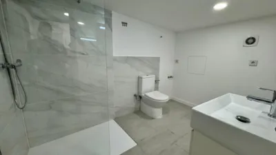 Piso en venta en Plana Lledó-Can Borrell-Gallecs-Lourdes, Plana Lledó-Can Borrell-Gallecs-Lourdes (Mollet del Vallès) de 130.000 €