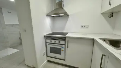 Piso en venta en Plana Lledó-Can Borrell-Gallecs-Lourdes, Plana Lledó-Can Borrell-Gallecs-Lourdes (Mollet del Vallès) de 130.000 €