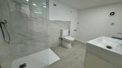 Piso en venta en Plana Lledó-Can Borrell-Gallecs-Lourdes, Plana Lledó-Can Borrell-Gallecs-Lourdes (Mollet del Vallès) de 130.000 €